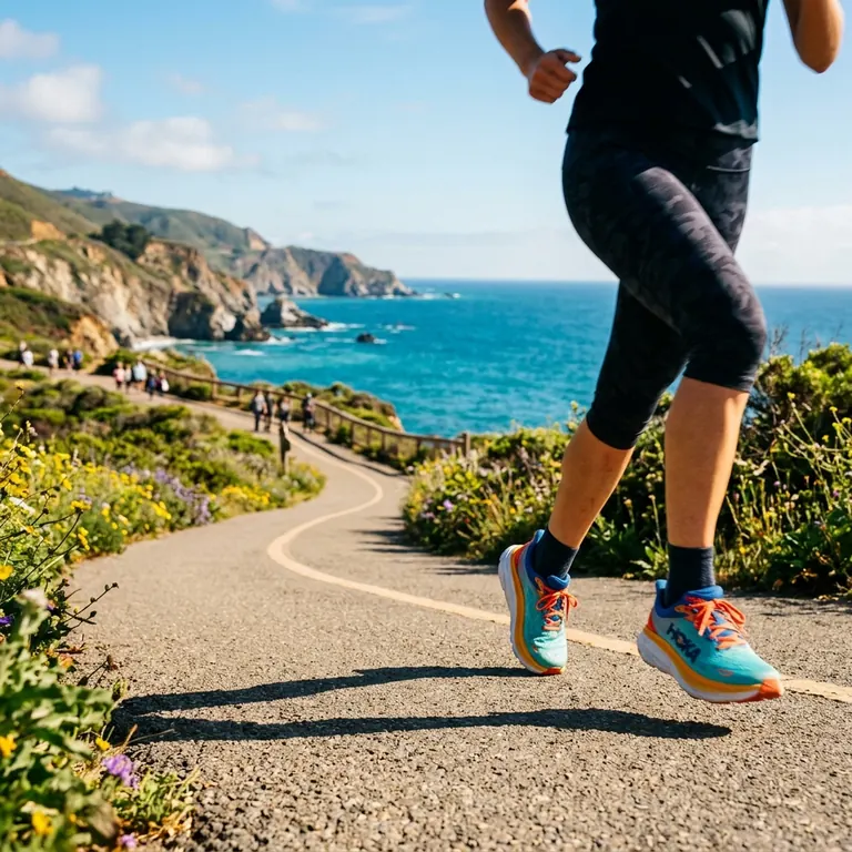 Step by Step: The Science of Walking 10,000 Steps a Day and Its Impact on Your Health